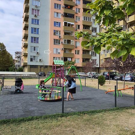Нощувки Краткосрочен Наем Plovdiv Exterior foto