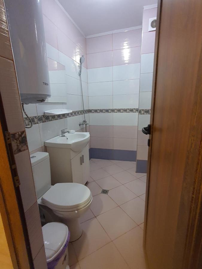 Нощувки Краткосрочен Наем Plovdiv Exterior foto