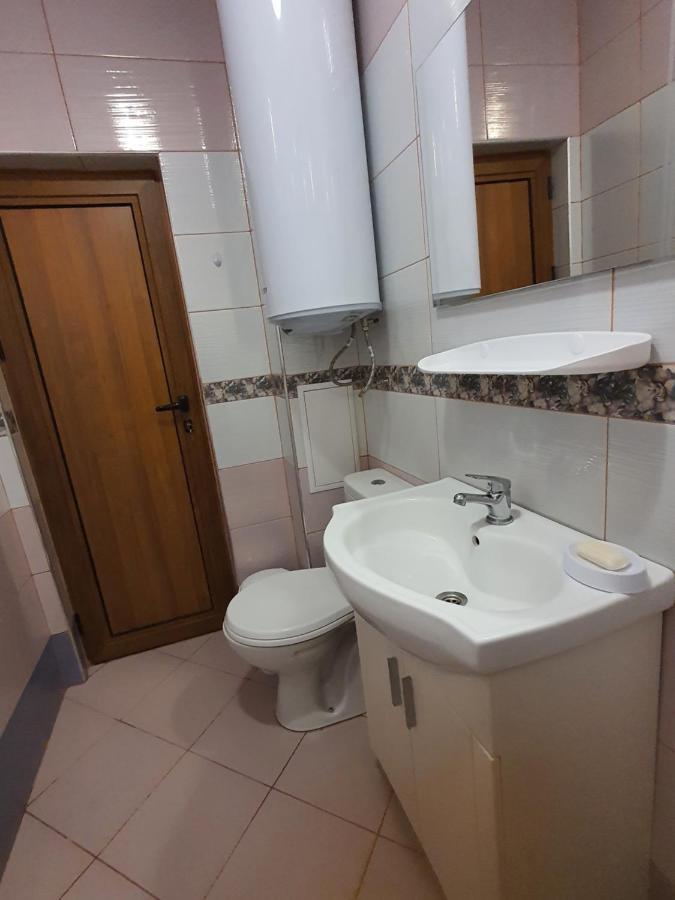 Нощувки Краткосрочен Наем Plovdiv Exterior foto