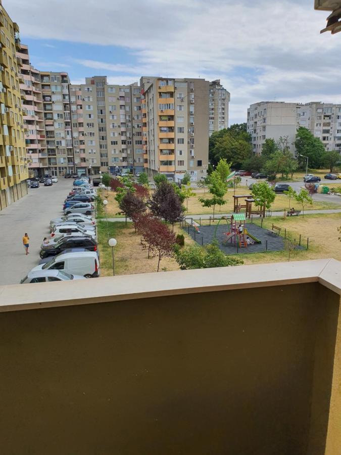 Нощувки Краткосрочен Наем Plovdiv Exterior foto