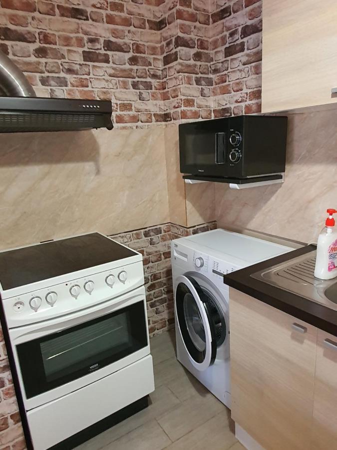 Нощувки Краткосрочен Наем Plovdiv Exterior foto